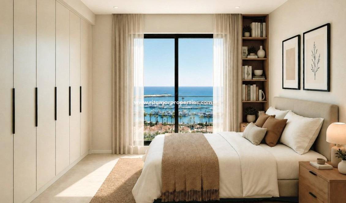 - Appartement - Torrevieja - Centro