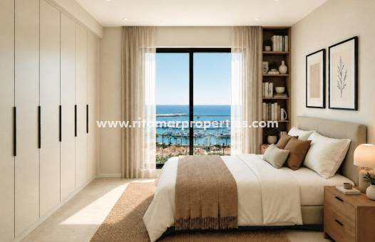  - Appartement - Torrevieja - Centro