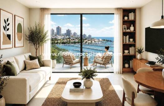  - Appartement - Torrevieja - Centro