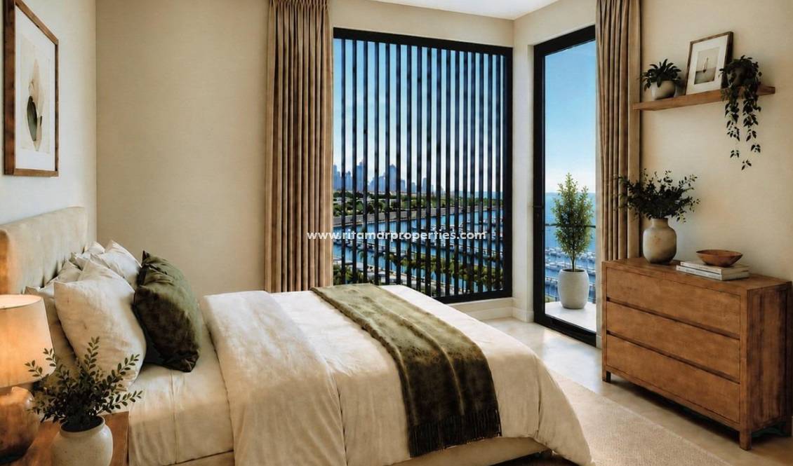  - Appartement - Torrevieja - Centro