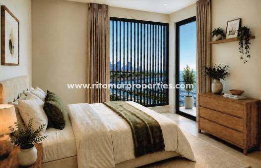  - Appartement - Torrevieja - Centro