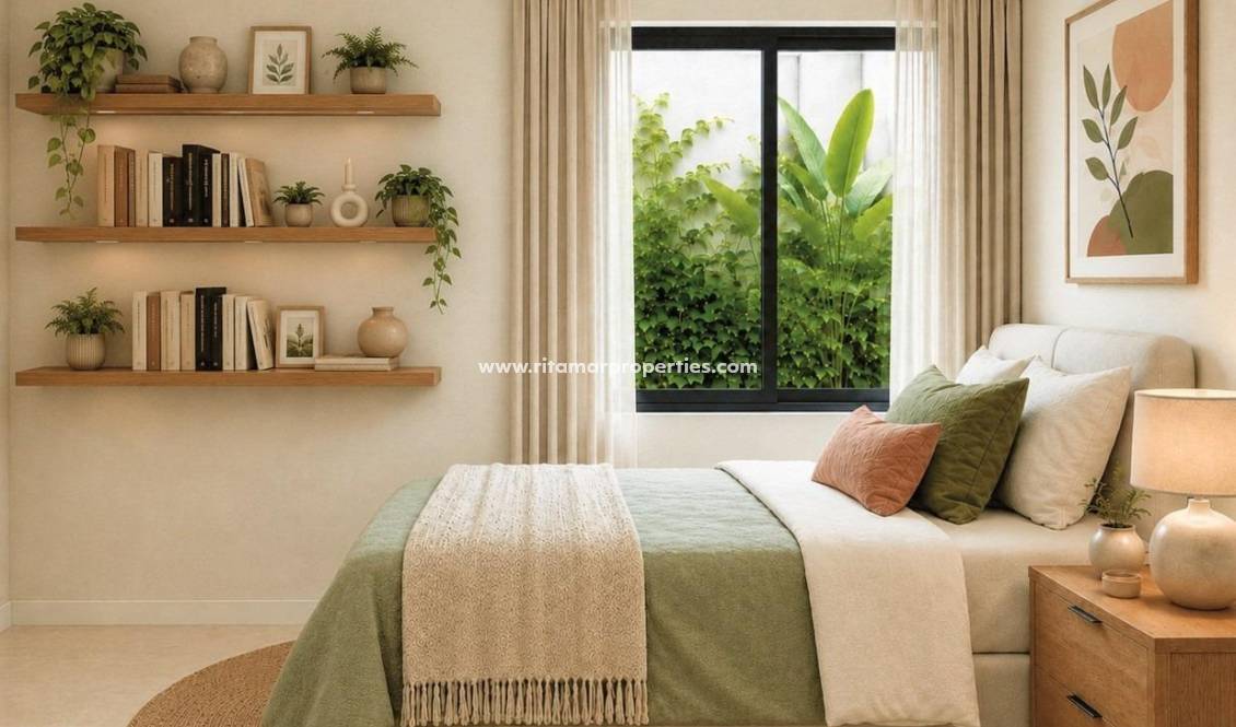  - Appartement - Torrevieja - Centro