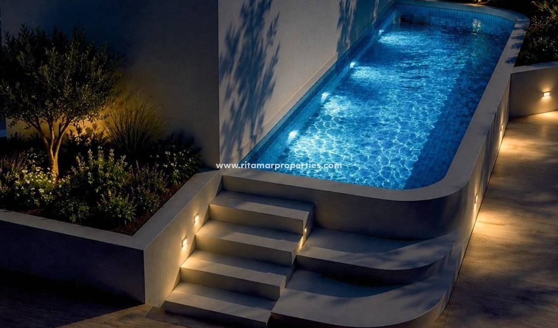  - Appartement - Torrevieja - Centro