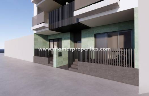  - Penthouse - Pilar de la Horadada - Torre De La Horadada