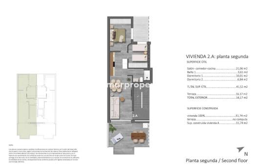  - Penthouse - Pilar de la Horadada - Torre De La Horadada