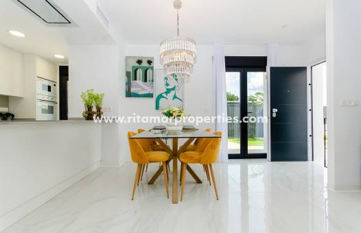  - Villa - Orihuela - Vistabella Golf