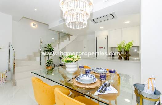 - Villa - Orihuela - Vistabella Golf