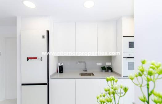  - Villa - Orihuela - Vistabella Golf
