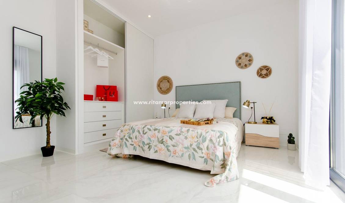  - Villa - Orihuela - Vistabella Golf