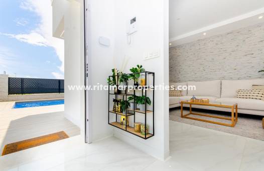  - Villa - Orihuela - Vistabella Golf