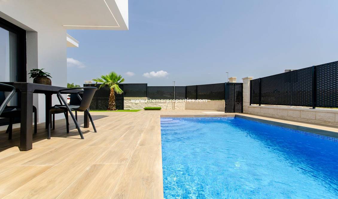 - Villa - Orihuela - Vistabella Golf