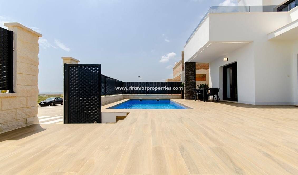  - Villa - Orihuela - Vistabella Golf