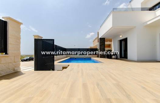  - Villa - Orihuela - Vistabella Golf
