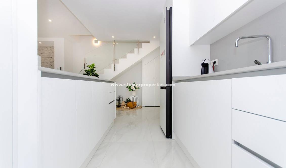 Neubau - Villa - Orihuela - Vistabella Golf