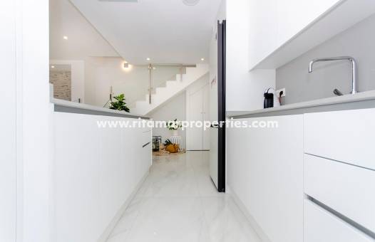 Neubau - Villa - Orihuela - Vistabella Golf