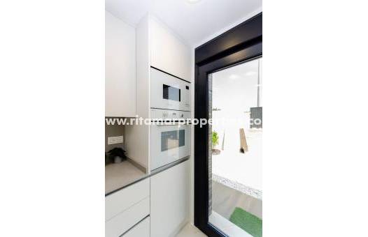 Neubau - Villa - Orihuela - Vistabella Golf