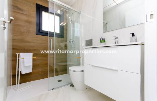 Neubau - Villa - Orihuela - Vistabella Golf