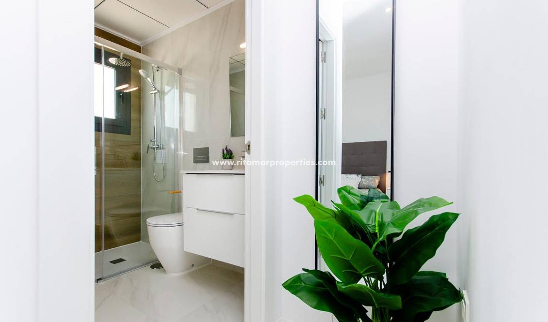 Neubau - Villa - Orihuela - Vistabella Golf