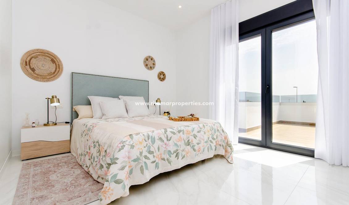 Neubau - Villa - Orihuela - Vistabella Golf