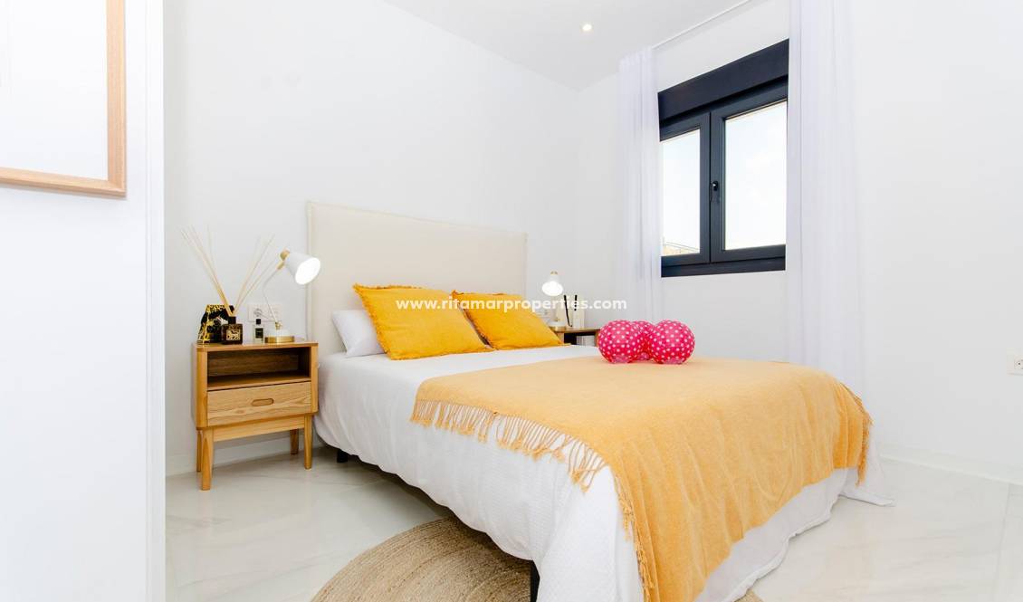 Neubau - Villa - Orihuela - Vistabella Golf