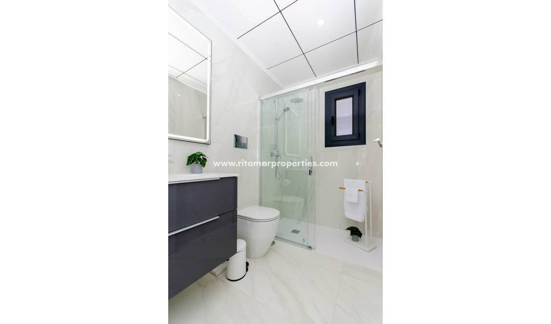Neubau - Villa - Orihuela - Vistabella Golf