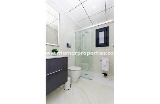 Neubau - Villa - Orihuela - Vistabella Golf
