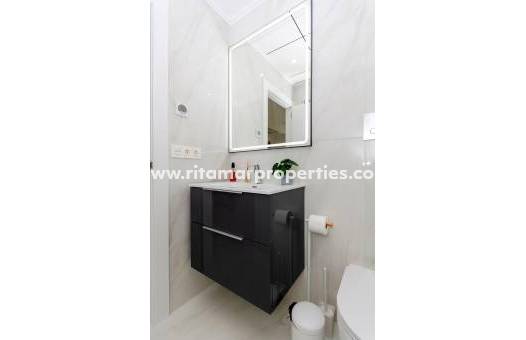 Neubau - Villa - Orihuela - Vistabella Golf