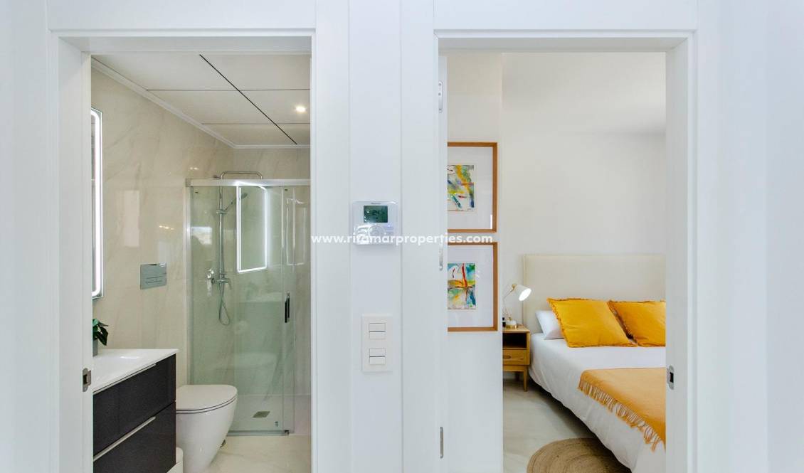 Neubau - Villa - Orihuela - Vistabella Golf