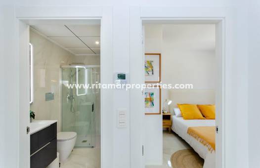 Neubau - Villa - Orihuela - Vistabella Golf