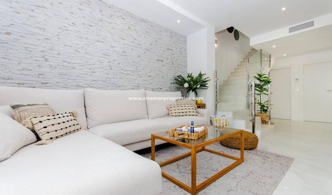 Neubau - Villa - Orihuela - Vistabella Golf