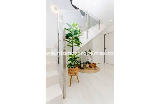 Neubau - Villa - Orihuela - Vistabella Golf