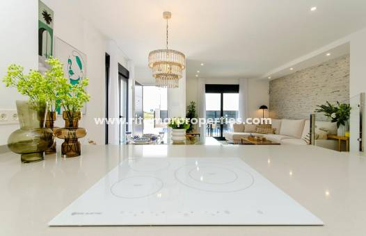Neubau - Villa - Orihuela - Vistabella Golf