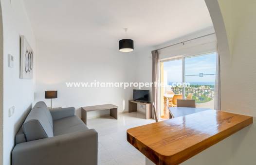 Neubau - Bungalow - Calpe - Gran Sol