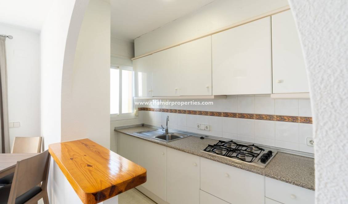 Neubau - Bungalow - Calpe - Gran Sol