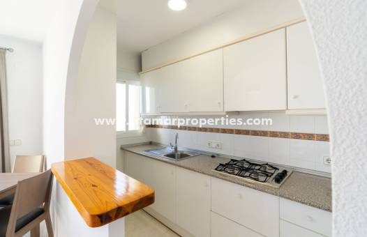 Neubau - Bungalow - Calpe - Gran Sol
