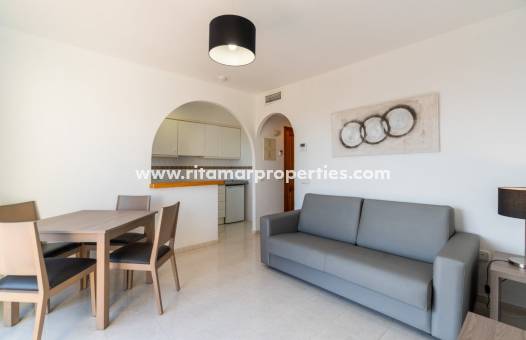 Neubau - Bungalow - Calpe - Gran Sol