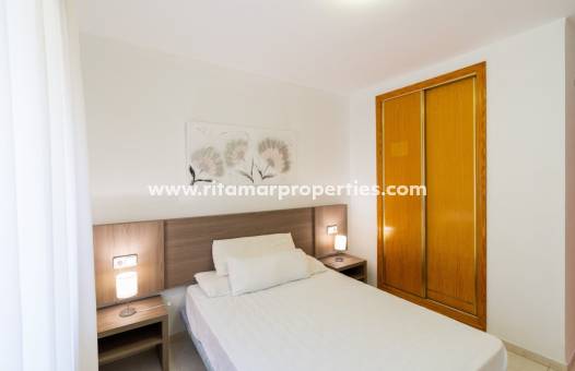 Neubau - Bungalow - Calpe - Gran Sol