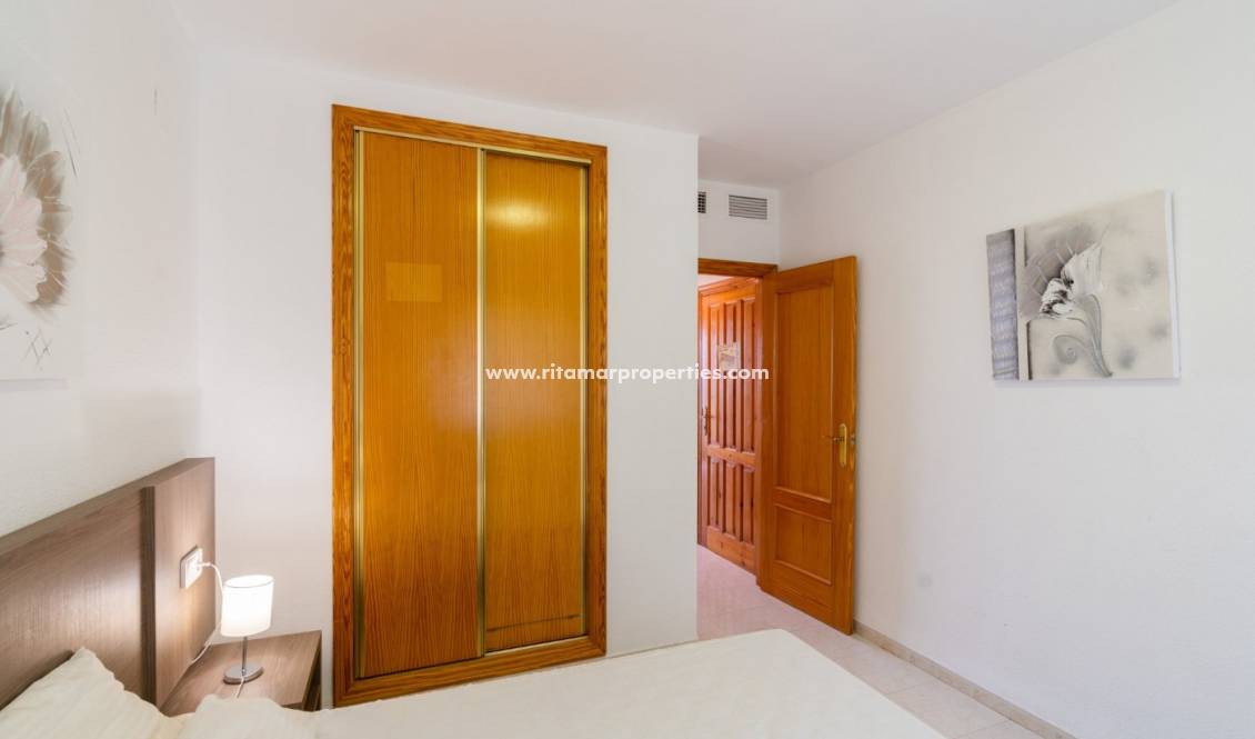 Neubau - Bungalow - Calpe - Gran Sol