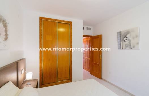 Neubau - Bungalow - Calpe - Gran Sol