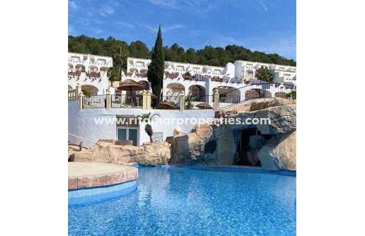 Neubau - Bungalow - Calpe - Gran Sol
