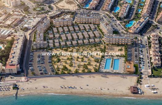 Apartment -  - Vera - Vera Playa