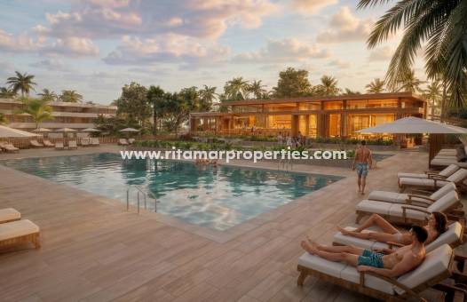  - Penthouse - Vera - Vera Playa