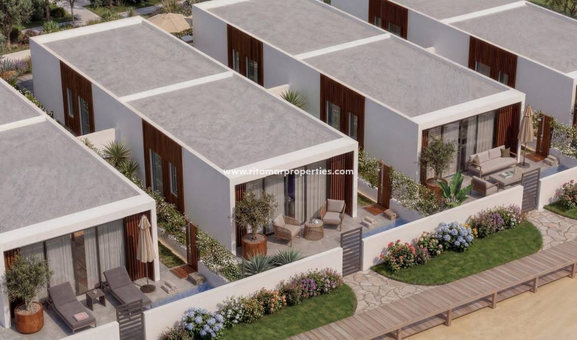  - Penthouse - Vera - Vera Playa