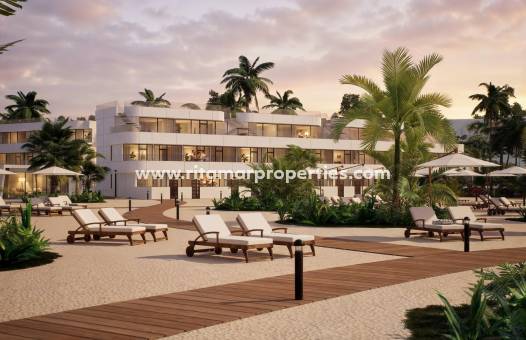  - Villa - Vera - Vera Playa