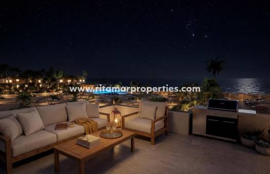  - Wohnung - Vera - Vera Playa