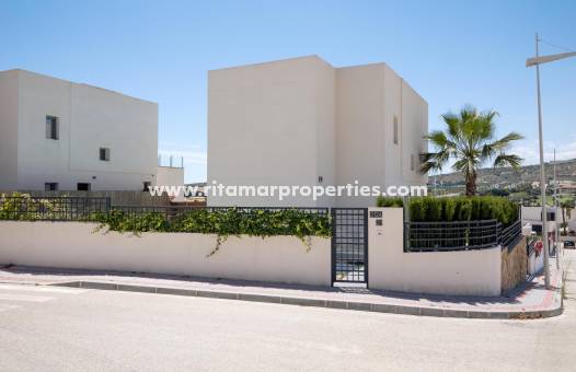 Neubau - Villa - Algorfa - La Finca Golf