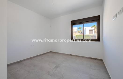 Neubau - Villa - Algorfa - La Finca Golf