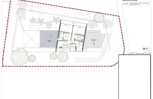 Neubau - Villa - Orihuela Costa - Dehesa de Campoamor