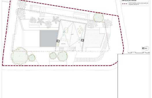 Neubau - Villa - Orihuela Costa - Dehesa de Campoamor