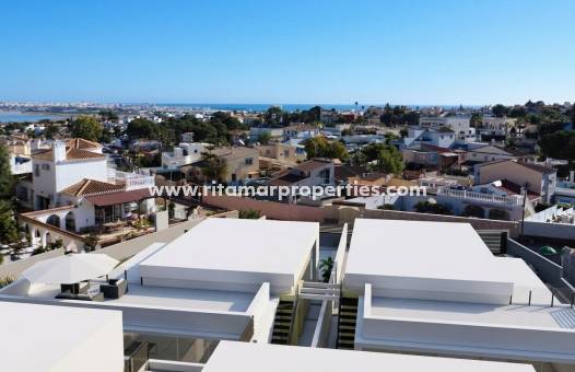 Neubau - Villa - Torrevieja - Los Balcones